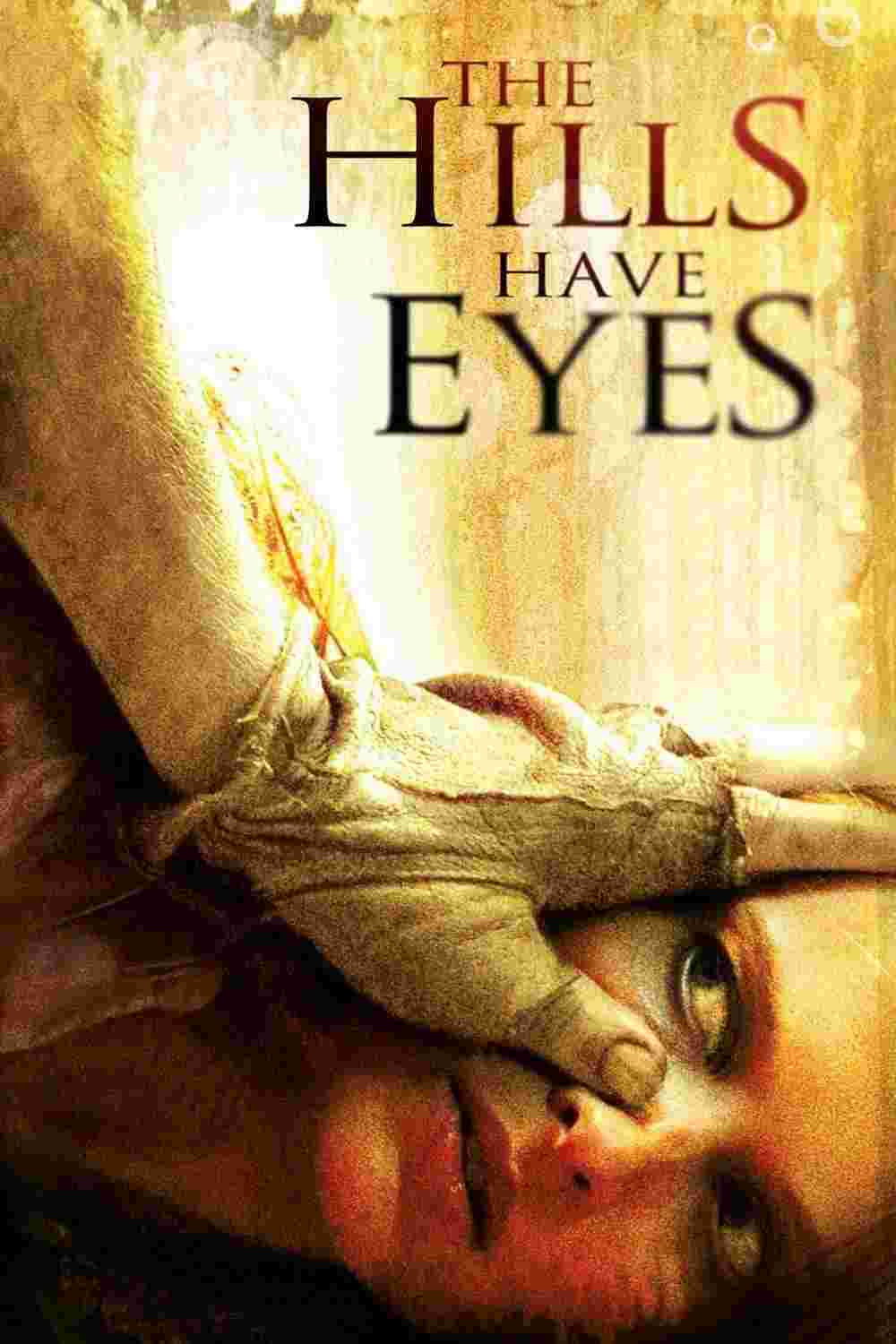 The Hills Have Eyes (2006) Ted Levine